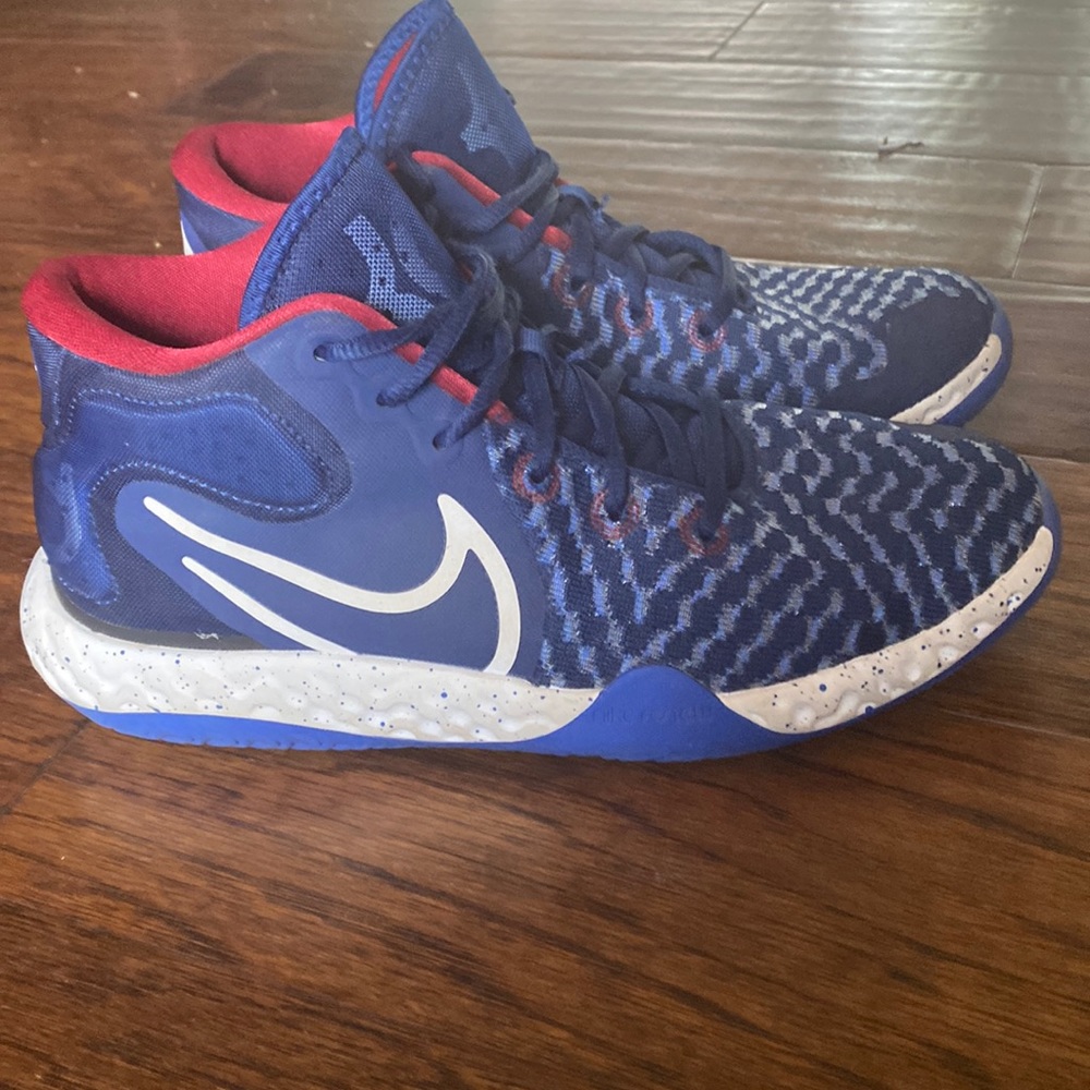 Nike KD Trey